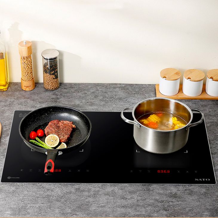 Lỗi E5 bếp từ - Nguyên nhân và cách khắc phục nhanh nhất ngay tại nhà