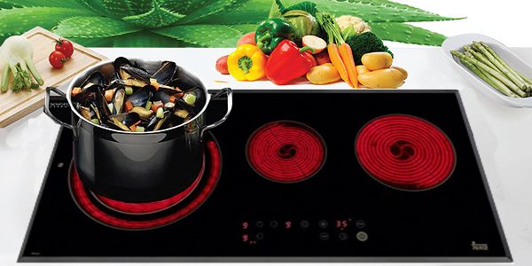 Một số điều cần tránh khi sử dụng bếp từ