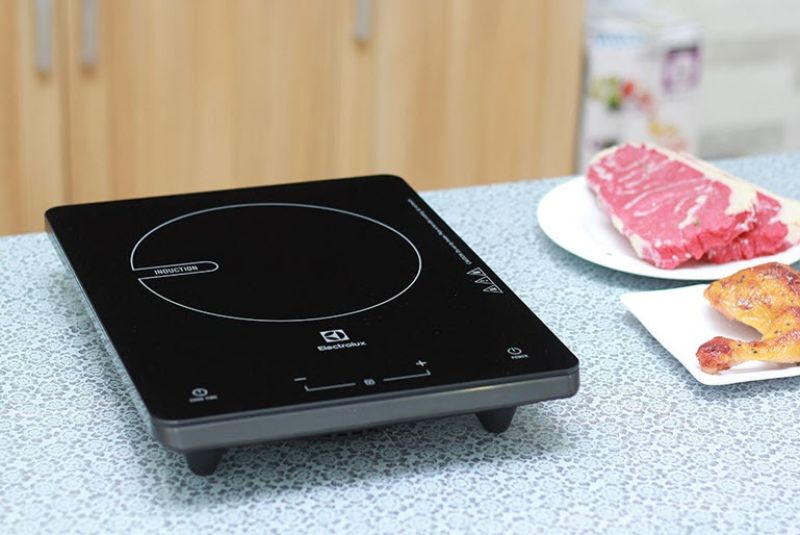 Bếp từ đơn là gì?