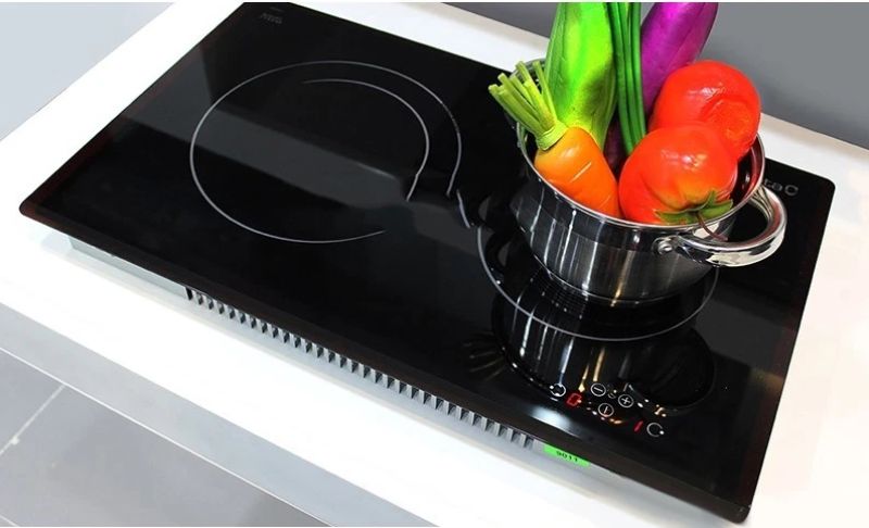 Bếp từ inverter có tiết kiệm điện