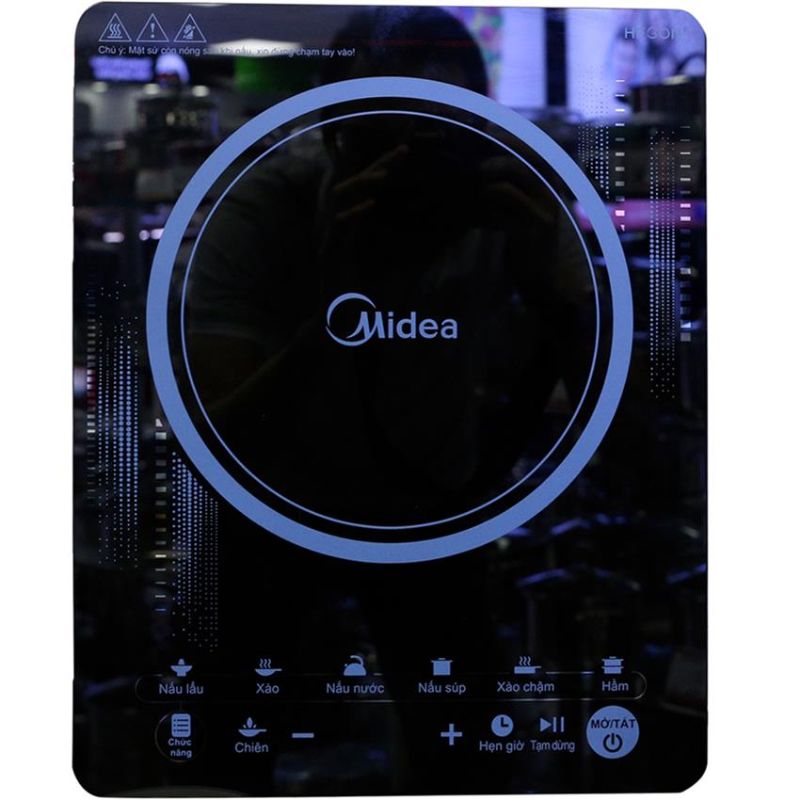 Midea