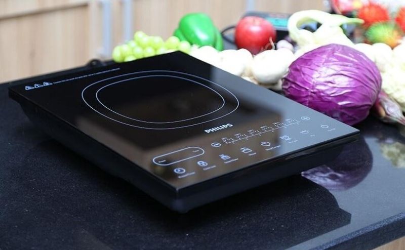 Nên mua bếp từ đơn loại nào tốt? Có lưu ý gì khi chọn mua bếp?
