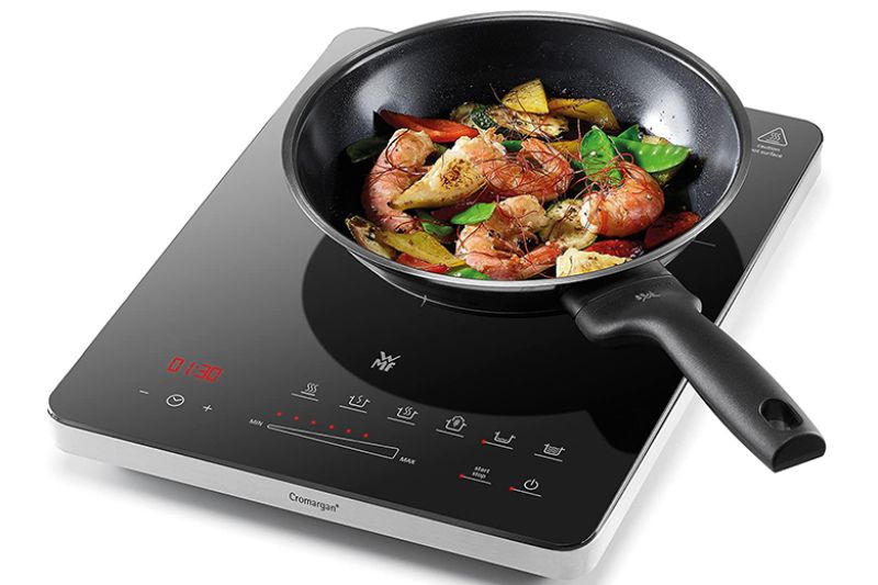 Tổng quan về bếp từ