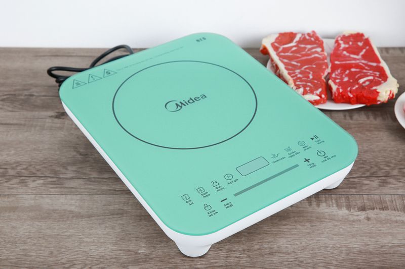 midea MI-T2120DA