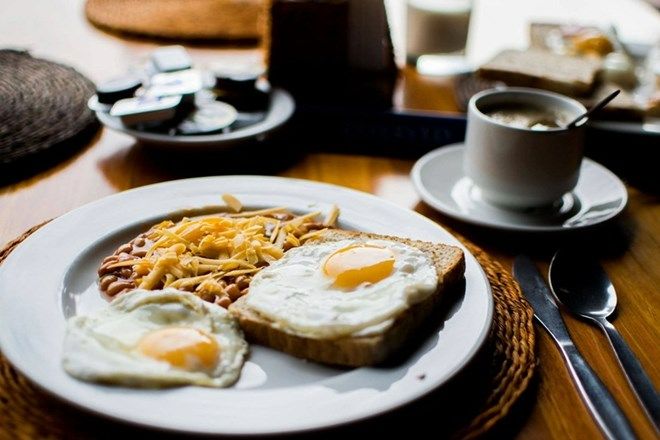 gợi ý thực đơn bữa sáng cho gia đình nhanh, gọn và đầy đủ dinh dưỡng