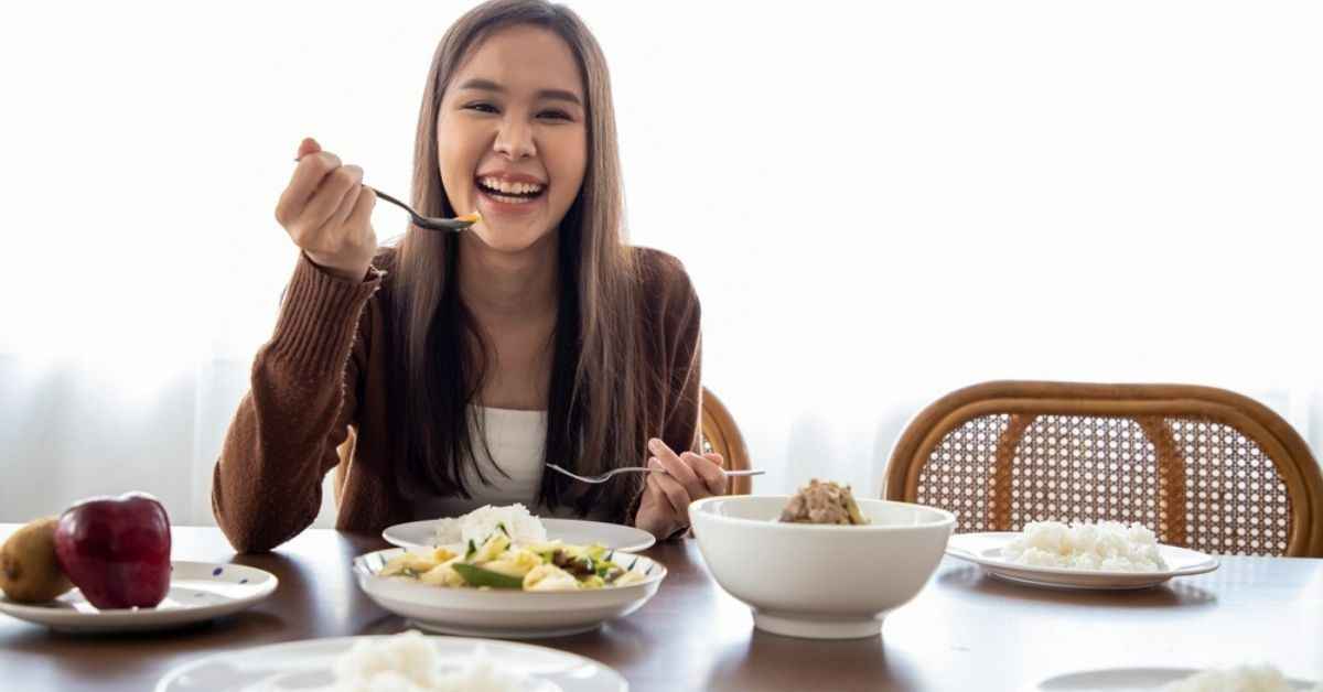 những thực phẩm gây hại nên tránh