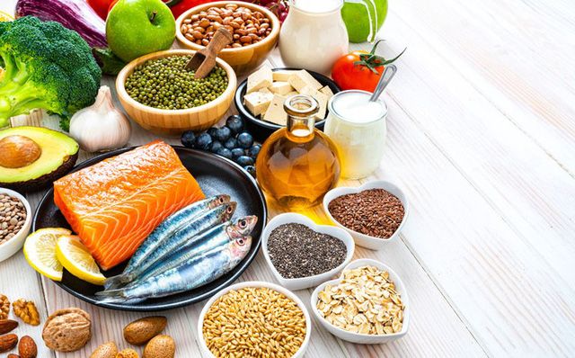 tìm hiểu thực đơn cho F0 chi tiết và đảm bảo dinh dưỡng nhất