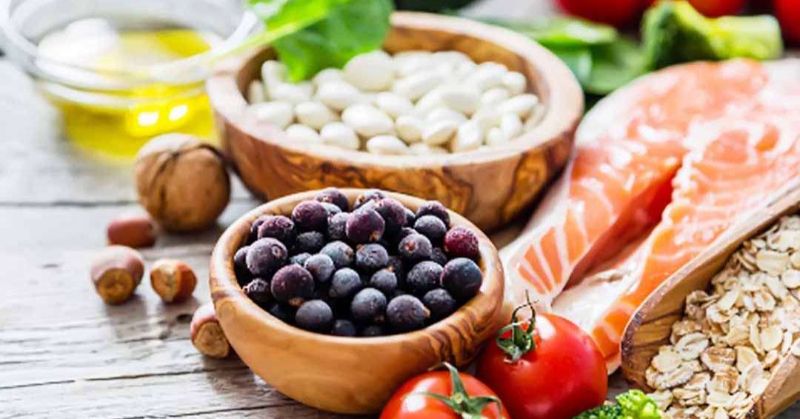 lưu ý trong chế độ ăn của bệnh nhân suy thận
