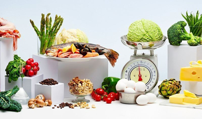 Thực đơn cho người tiểu đường trong 7 ngày đầy đủ dinh dưỡng nhất