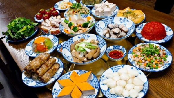 Tìm hiểu đám giỗ của người Việt Nam