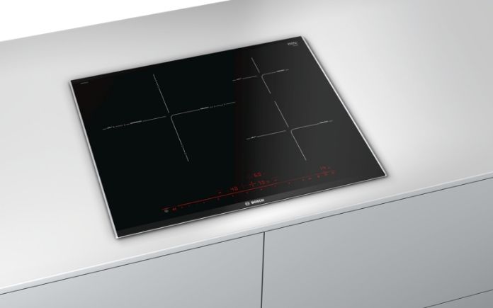Đánh giá Bosch PID675DC1E về tính năng