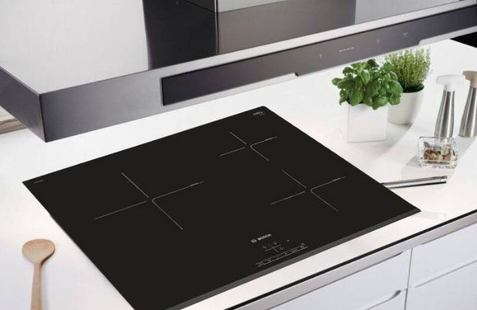 [Review] Đánh giá bếp từ Bosch PID675DC1E - kẻ thừa tự xứng đáng