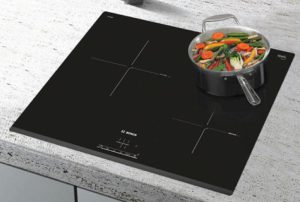 Đánh giá bếp từ Bosch PUC631BB2E có chất lượng như thế nào?