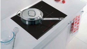 Đánh giá chi tiết bếp từ Bosch PID775DC1E nấu ăn tiện ích 