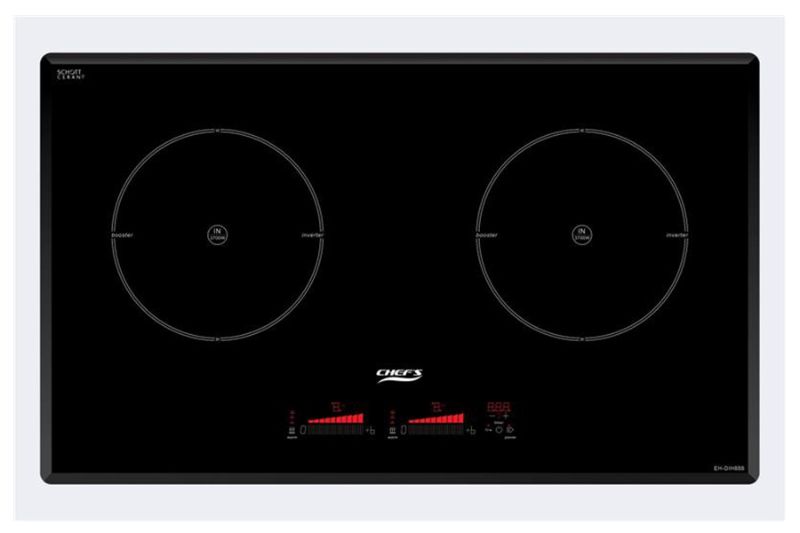bếp từ Chefs EH-DIH888P