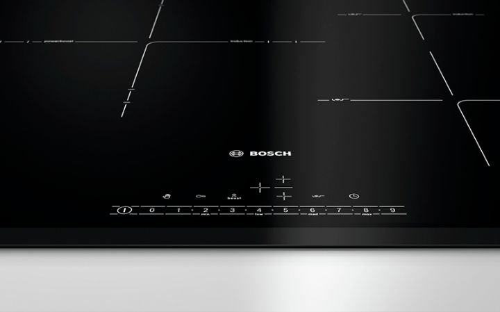 Đánh giá bếp từ Bosch PUJ631BB2E có tốt và đáng mua hay không?