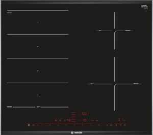 Review đánh giá bếp từ Bosch PXE675DC1E có chất lượng không? 