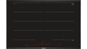 Review đánh giá bếp từ Bosch PXY875DC1E 8 vùng nấu linh hoạt 