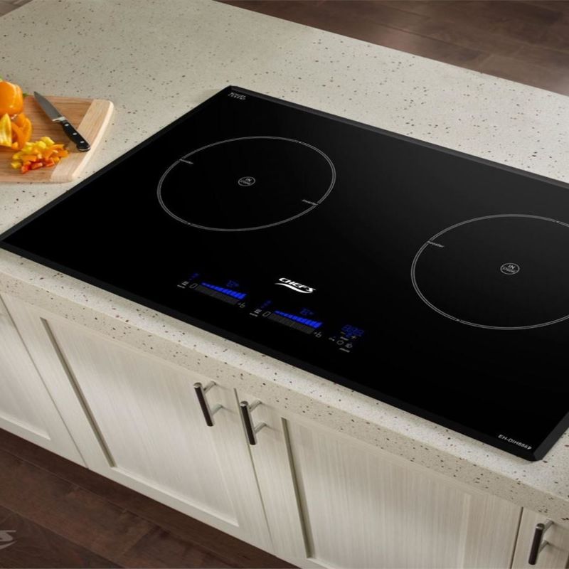 tính năng bếp từ Chefs EH-DIH888S