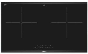 Đánh giá bếp từ Bosch PPI82560MS thiết kế cao cấp, hiện đại
