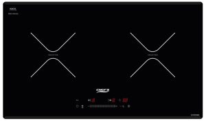 Đánh giá bếp từ Chefs EH-DIH366 có chất lượng như mong đợi