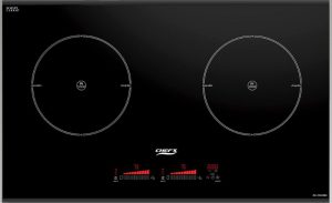 Đánh giá bếp từ Chefs EH-DIH888 chất lượng và dễ sử dụng