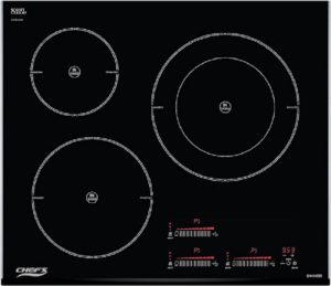 Đánh giá bếp từ Chefs EH IH555 nhập khẩu Đức có tốt không? 