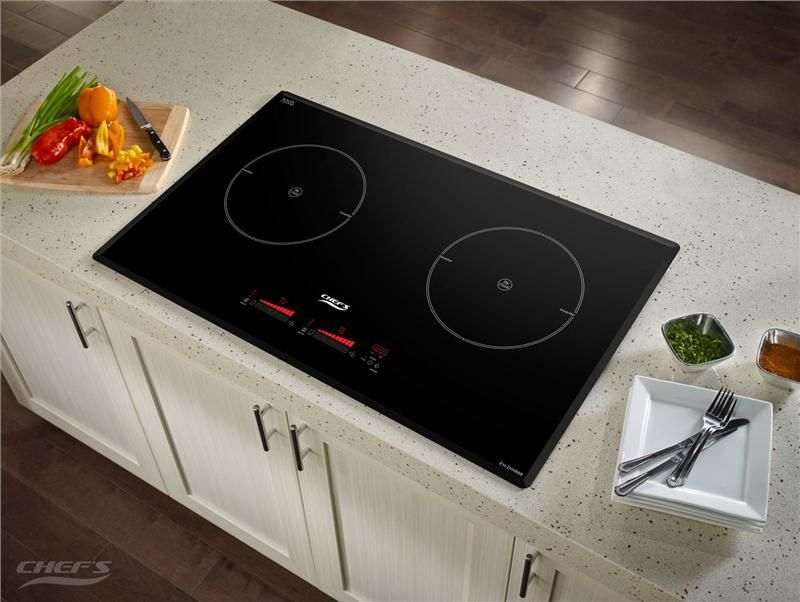 Giới thiệu bếp từ Chefs EH-DIH888
