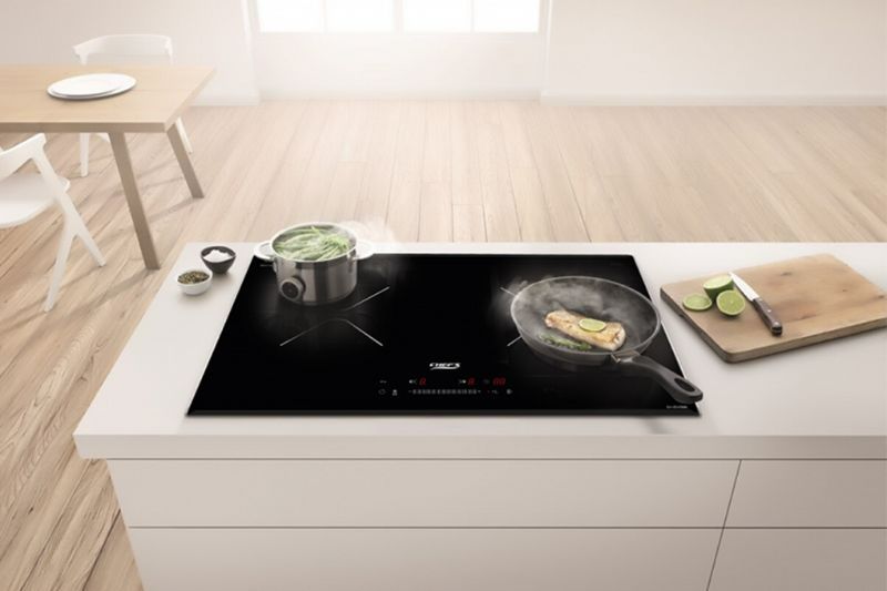 Tính năng bếp từ Chefs EH-DIH366