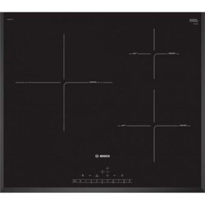 Đánh giá bếp từ Bosch PIJ651FC5E điều khiển cảm ứng hiện đại