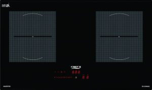 Đánh giá bếp từ Chefs EH-DIH666 nhiều tính năng thông minh