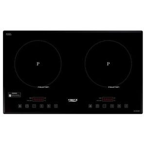 Đánh giá chi tiết bếp từ Chefs EH-DIH321 vùng nấu linh hoạt 