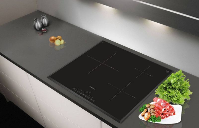 Giới thiệu bếp từ Bosch PIJ651FC5E