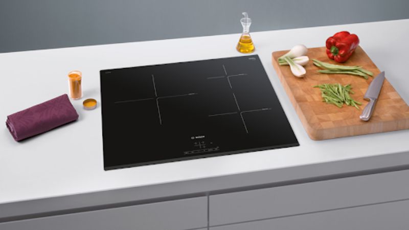 Có nên mua bếp từ Bosch Pie631bb2e hay không?