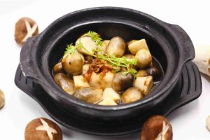  6 món ăn chay đơn giản, thanh đạm, dễ làm tại nhà 