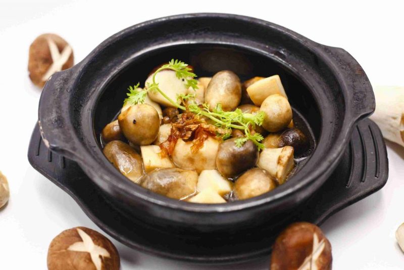 6 món ăn chay đơn giản, thanh đạm, dễ làm tại nhà