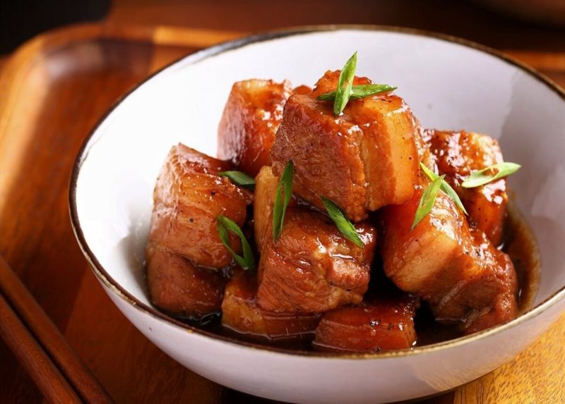 Gợi ý 15 món ngon từ thịt lợn cực ngon đậm đà khó cưỡng