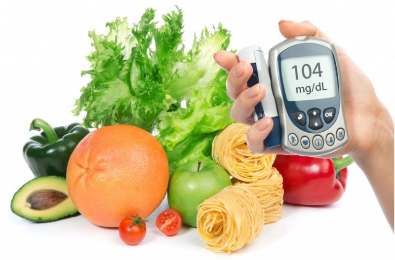 Gợi ý 5 món ăn dành cho người tiểu đường ổn định đường huyết